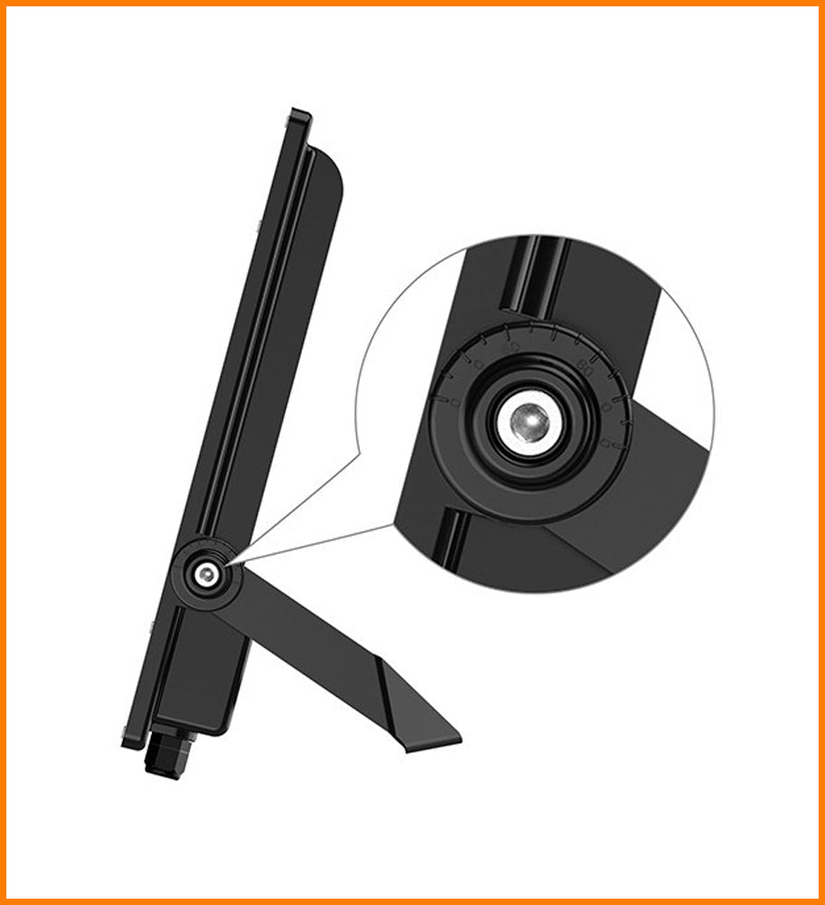 REFLECTOR SPORTLUX 200W 2700K DS-01