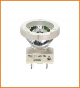 WELCH ALLYN 09800 ORIGINAL COLPOSCOPIO