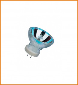 AMPOLLETA 64617S 12V 75W G5.3-4.8 LUZ BLANCA OSRAM DENTAL