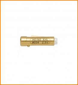 HEINE 034 2.5V ORIGINAL DERMATOSCOPIO