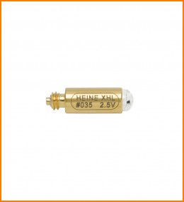 HEINE 035 2.5V ALTERNATIVA DERMATOSCOPIO (RIESTER 11428)