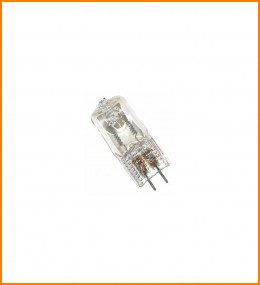AMPOLLETA 64514 300W GX6.35 CP-96 OSRAM ESTUDIO-TV (VL-300 PHILLIPS)