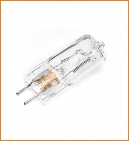 AMPOLLETA 64516 300W GX6.35 ESTUDIO-TV OSRAM (VL-300 PF-808)