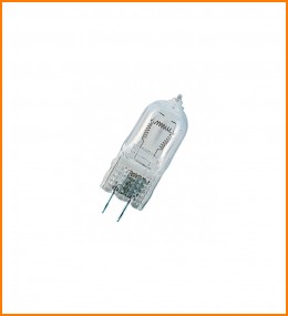 AMPOLLETA 64540 230V 650W GX6.35 OSRAM ESTUDIO-TV (PF-813)
