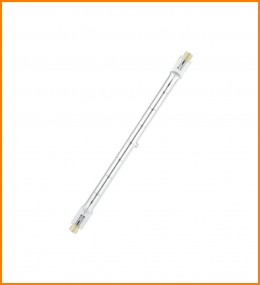 AMPOLLETA 64751 1250W 230V R7S P2/12 ESTUDIO TV OSRAM