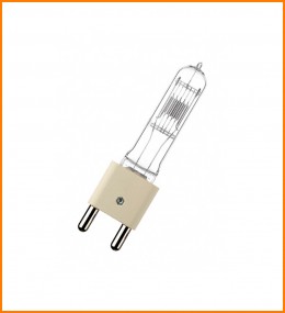 AMPOLLETA 64789 230V 2000W G38 FKK CP-41 OSRAM ESTUDIO