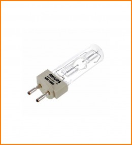AMPOLLETA MSR 1200/2 G22 ESTUDIO PHILIPS