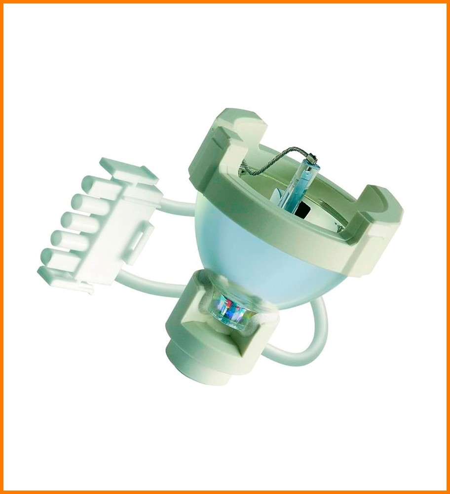 AMPOLLETA FIBRA OPTICA 100W XBO-R 100W/45C OFR XENON OSRAM CON CABLE