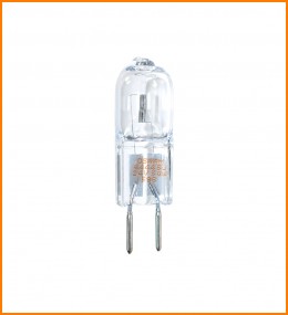 BIPIN 64445 50W 24V GY6.35 AXIAL OSRAM