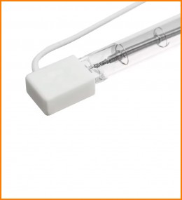 AMPOLLETA INFRARROJA 3000W 400V 378MM 14111Z/98 VICTORY