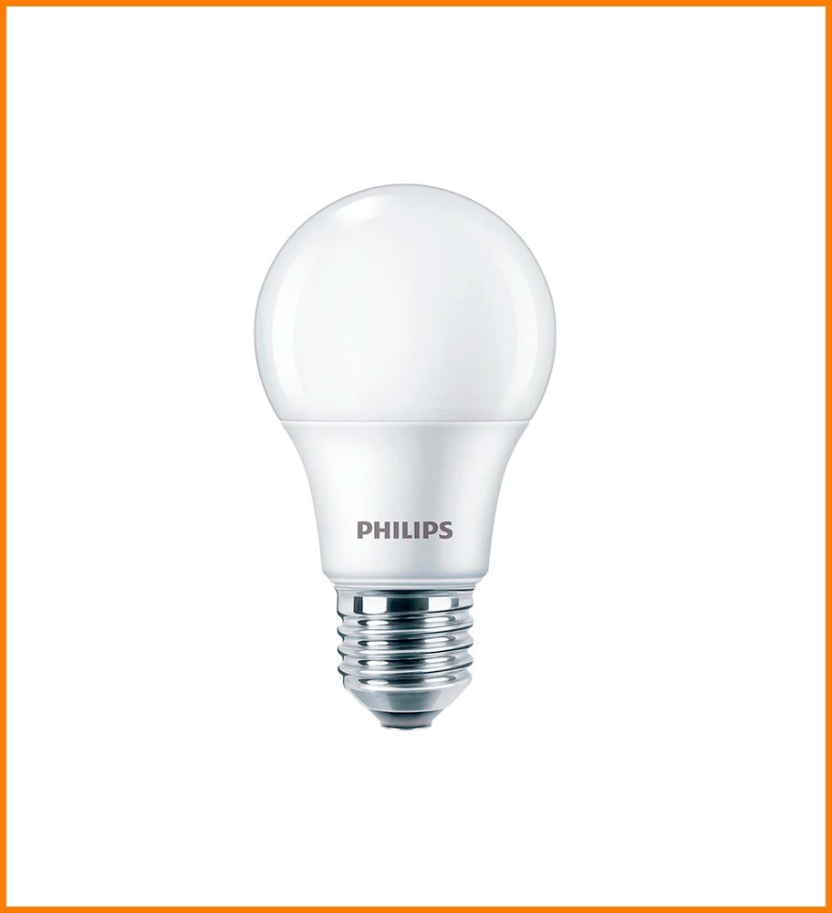 AMPOLLETA LED A60 9W 3000K E27