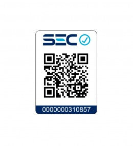 AMPOLLETA LED DICROICA 3.8W 2700K GU10