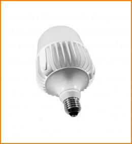 AMPOLLETA LED TRUEFORCE 55W 6500K E27 220V