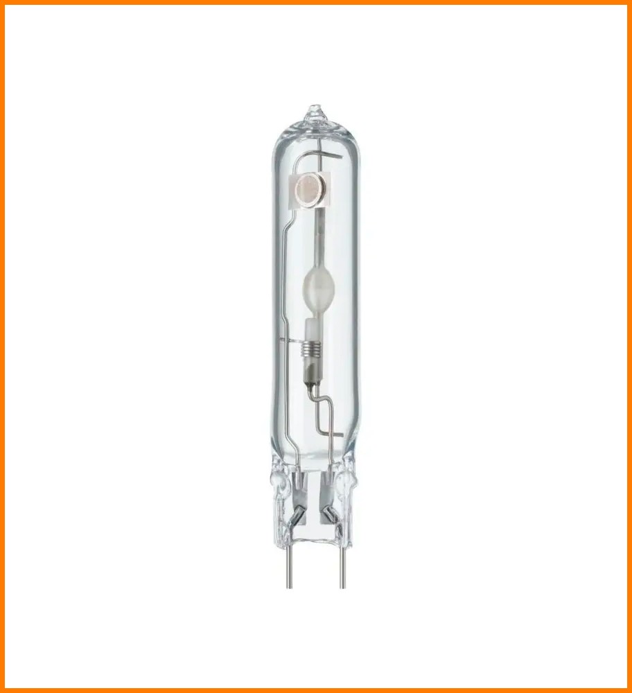 AMPOLLETA MASTERCOLOUR 20W G8.5 3000K HCI-TC OSRAM
