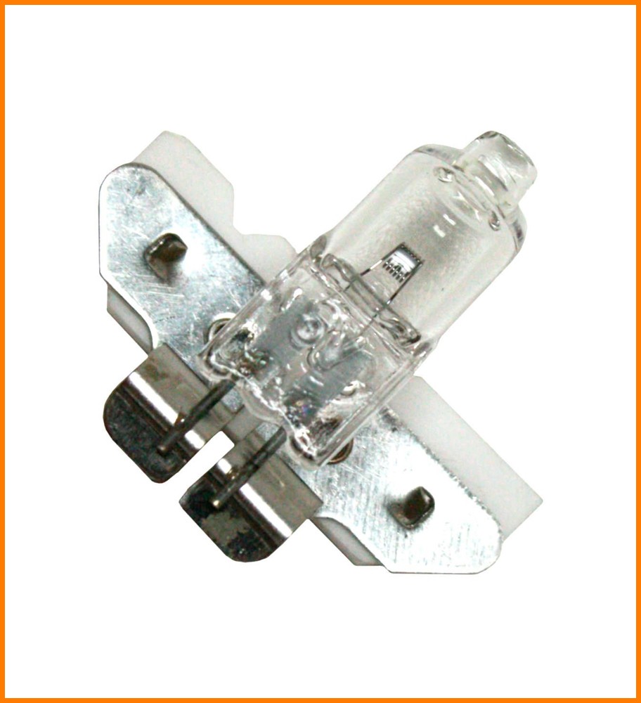 AMPOLLETA MICROSCOPIO 55171 12V 35W PY16-1.25 NARVA