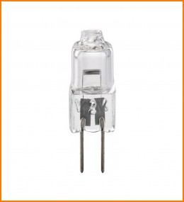 AMPOLLETA MICROSCOPIO 55917 12V 20W G4 NARVA (12345 PH-55919 NARVA)