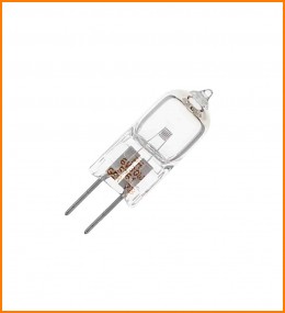 AMPOLLETA 5761 6V 30W G4 PHILIPS MICROSCOPIO (64265 OSRAM)