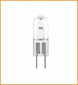AMPOLLETA 64261 12V 30W G6.35 OSRAM MICROSCOPIO