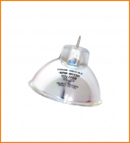 AMPOLLETA 64615 12V 75W GZ6.35 OSRAM MICROSCOPIO (6853 PHILIPS)