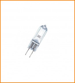 AMPOLLETA 64625 12V 100W GY6.35 OSRAM MICROSCOPIO (7023 PHILIPS)