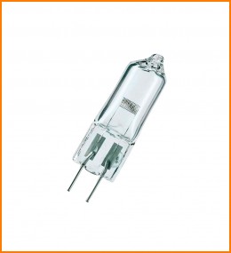 AMPOLLETA 7023 12V 100W GY6.35 PHILIPS MICROSCOPIO (64625 OSRAM)