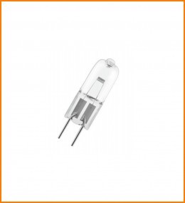 AMPOLLETA 7387 6V 10W G4 PHILIPS MICROSCOPIO (64225 OSRAM)