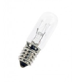 AMPOLLETA MINIATURA E14 220-260V 5-7W T16x54 E5348 ORBITEC