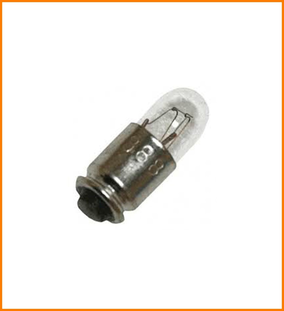 MIDGET GROOVED 18V 40mA T1 3/4 MG-06.18.0401