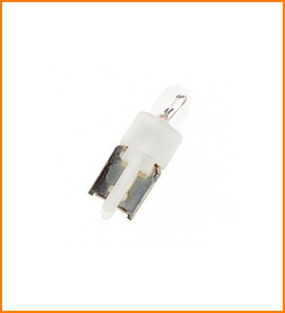 AMPOLLETA MINIATURA TELEPHONE 60V 20mA F9 7x28 F-928.60.020