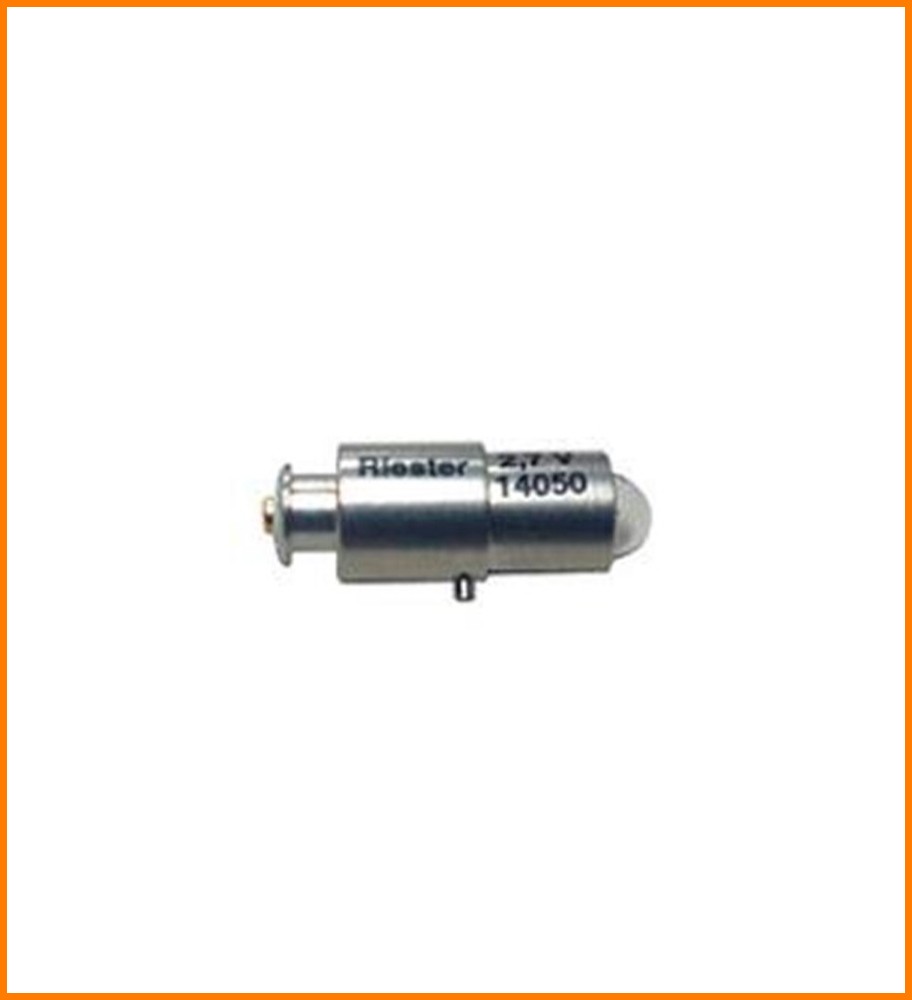RIESTER 14050 2.7V ORIGINAL OFTALMOSCOPIO