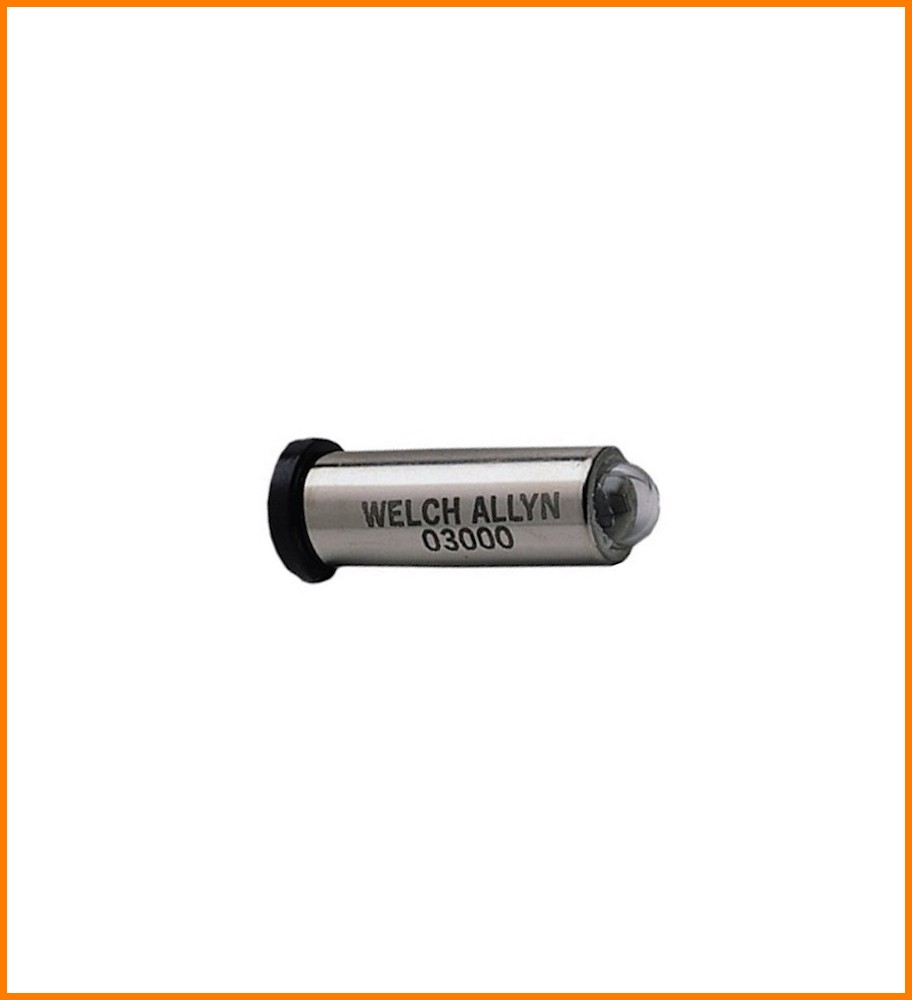 WELCH ALLYN 03000 3.5V ALTERNATIVA OFTALMOSCOPIO