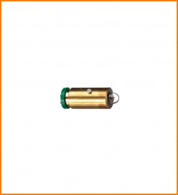 WELCH ALLYN 03800 3.5V ORIGINAL OFTALMOSCOPIO