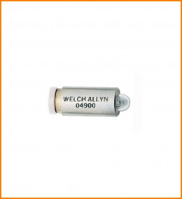 WELCH ALLYN 04900 3.5V ALTERNATIVA OFTALMOSCOPIO