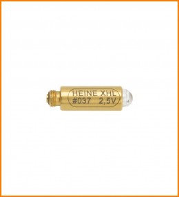 HEINE 037 2.5V ORIGINAL OTOSCOPIO