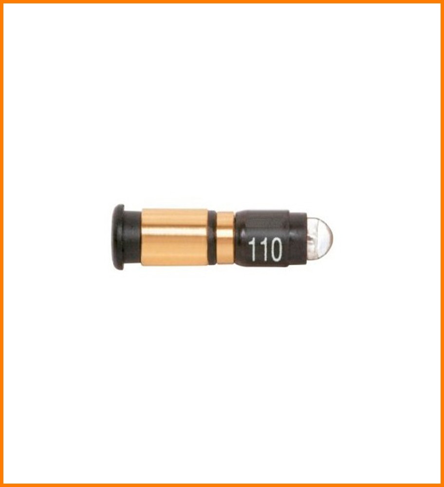 HEINE 110 2.5V ALTERNATIVA OTOSCOPIO