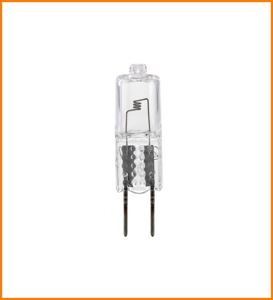 AMPOLLETA PABELLON 55242 22.8V 110W G6.35 AXIAL