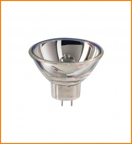 AMPOLLETA 64627 12V 100W GZ6.35 OSRAM PABELLON (6834 PHILIPS)