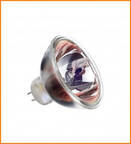 AMPOLLETA 64634 15V 150W GZ6.35 OSRAM PABELLON (6423 PHILIPS)