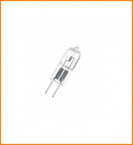 AMPOLLETA 64647 24V 120W G6.35 AXIAL OSRAM PABELLON