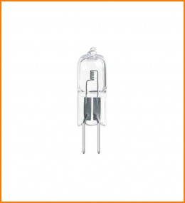 AMPOLLETA 64650 22.8V 50W G6.35 AXIAL OSRAM PABELLON