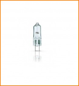 AMPOLLETA 64655 24V 250W G6.35 OSRAM PABELLON
