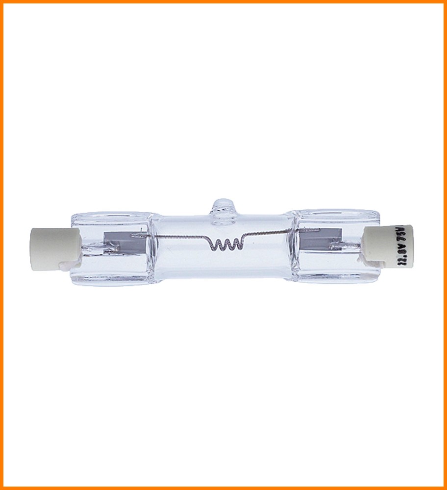 AMPOLLETA PABELLON 6709/1 22.8V 75W R7s GUERRA MHO-18.366