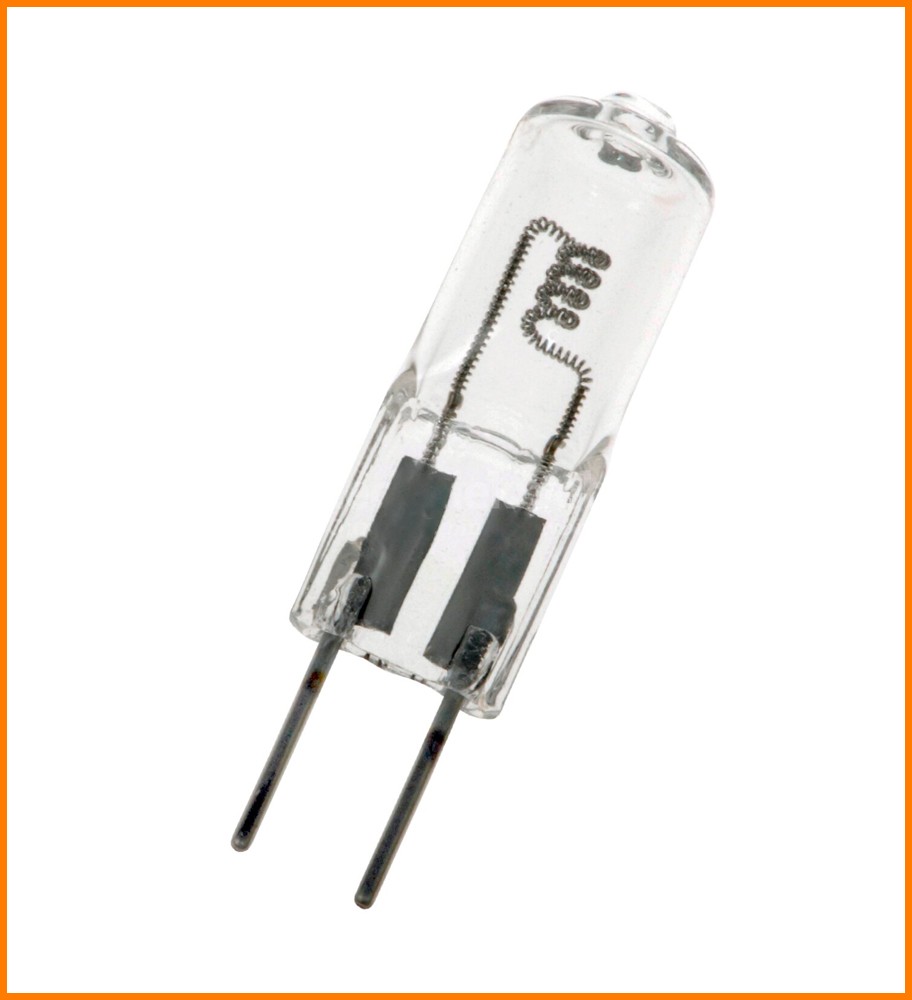 AMPOLLETA PABELLON BERCHTOLD 22.8V 110W G6.35 MCZ-90.522 DR. FISCHER