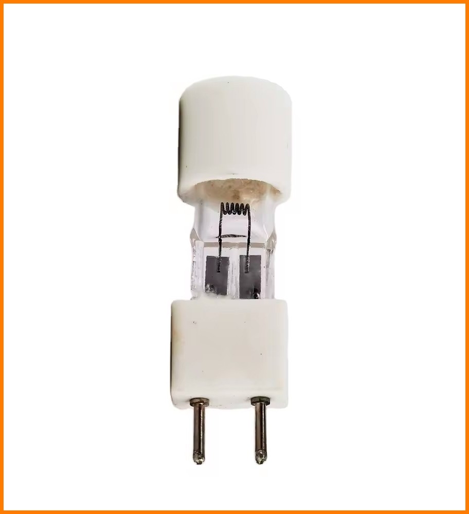 AMPOLLETA PABELLON DKK 24V 50W G8 H24501 ZINGG