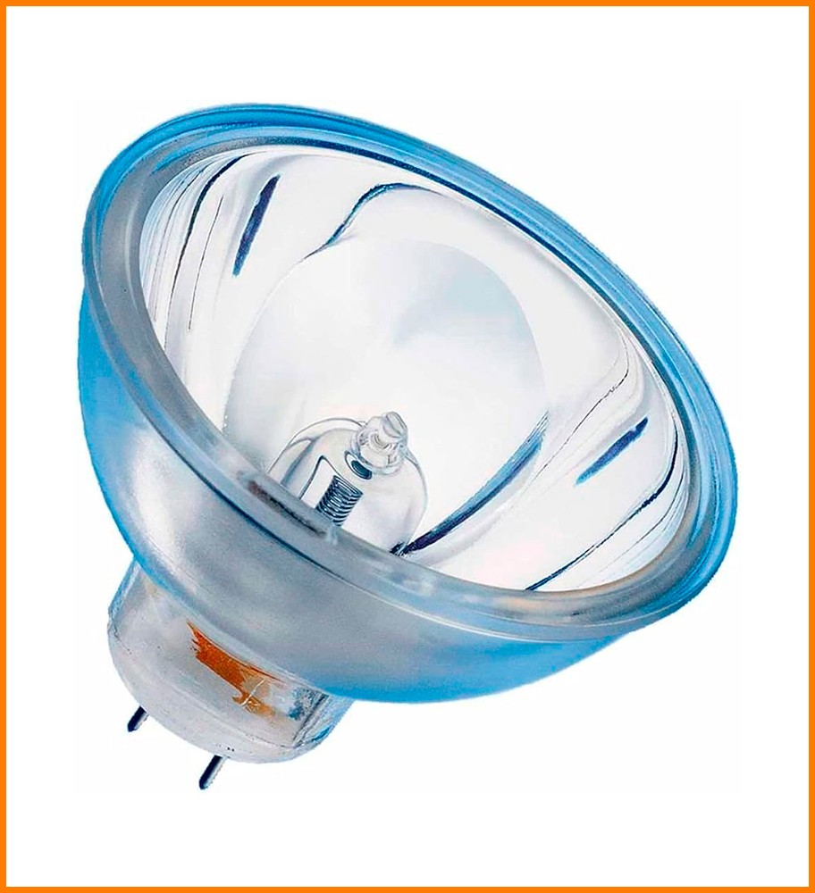 AMPOLLETA PROYECCION 13095 120V 250W GY5.3 ENH GENERAL ELECTRIC (93506 OSRAM)