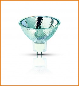 AMPOLLETA 13158 21V 150W GX5.3 ELD/EJN PROYECCION PHILIPS