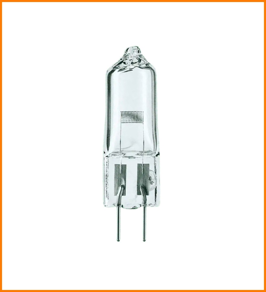 AMPOLLETA PROYECCION 13700 24V 275W G6.35 FNT PHILIPS (64656 OSRAM)