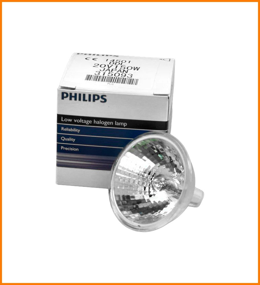 Philips 14501 DDL 150W 20V GX5.3 Philips 14501 DDL 150W 20V GX5.3