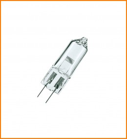 AMPOLLETA PROYECCION 14623 17V 95W G6.35 PHILIPS
