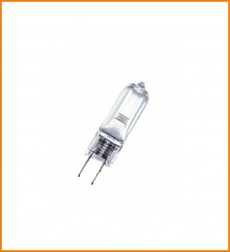 AMPOLLETA 64623 12V 100W G6.35 EVA OSRAM PROYECCION (7724-55935)